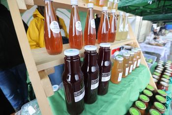 Od 2026r. więcej owoców w dżemie, jasne etykiety miodu