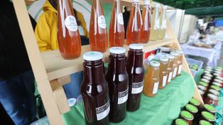 Od 2026r. więcej owoców w dżemie, jasne etykiety miodu