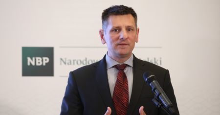 Prezes Polskiej Wytwórni Papierów Wartościowych został odwołany