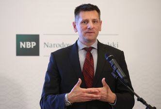 Prezes Polskiej Wytwórni Papierów Wartościowych został odwołany