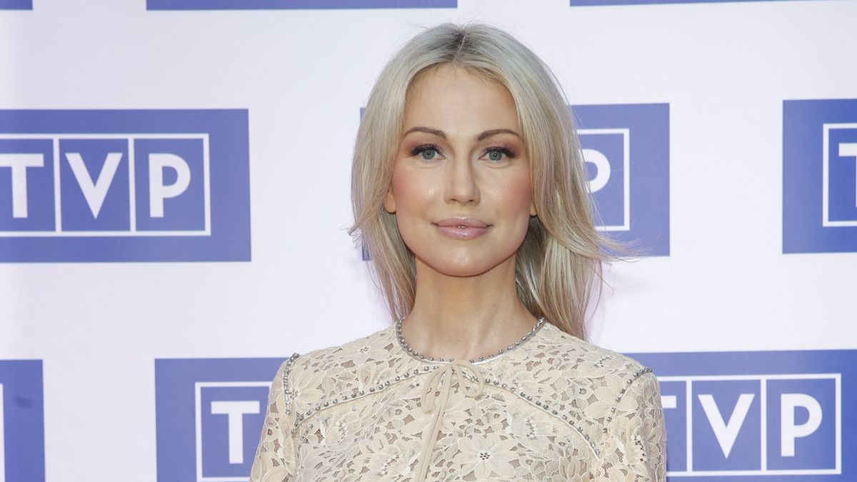 Magdalena Ogórek wzięła rozwód