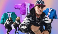 Nowa wersja hitu "Ice Ice Baby" w reklamie zamrażarek Samsunga