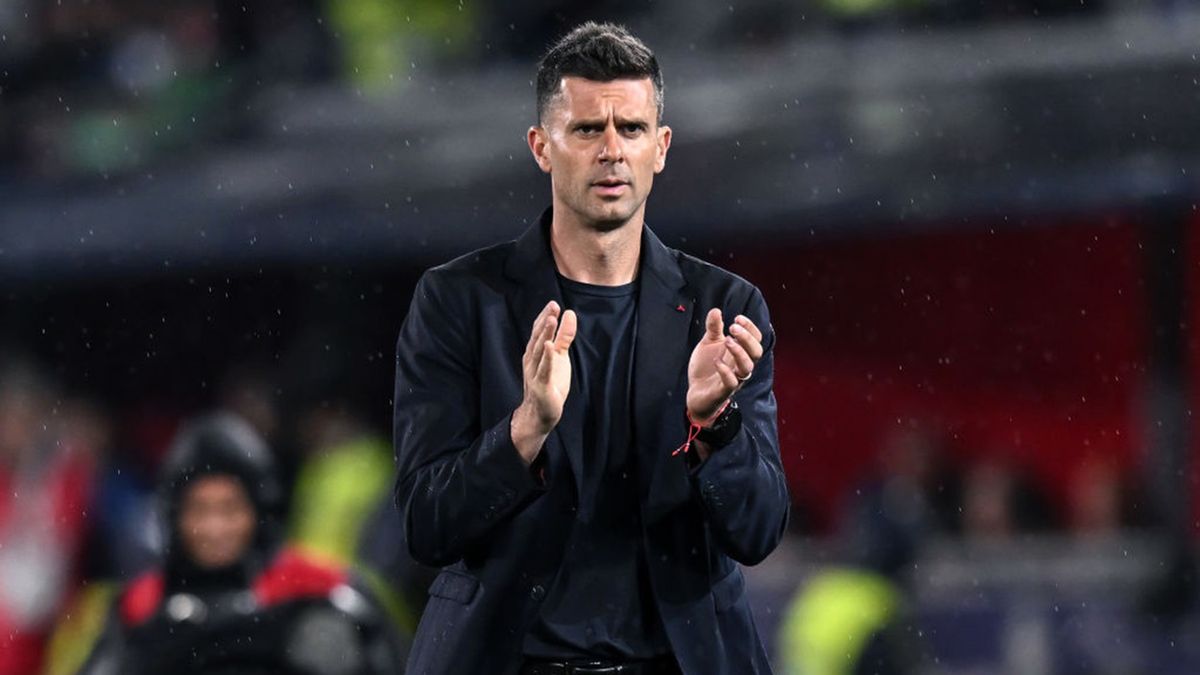 Getty Images / Image Photo Agency / Na zdjęciu: Thiago Motta