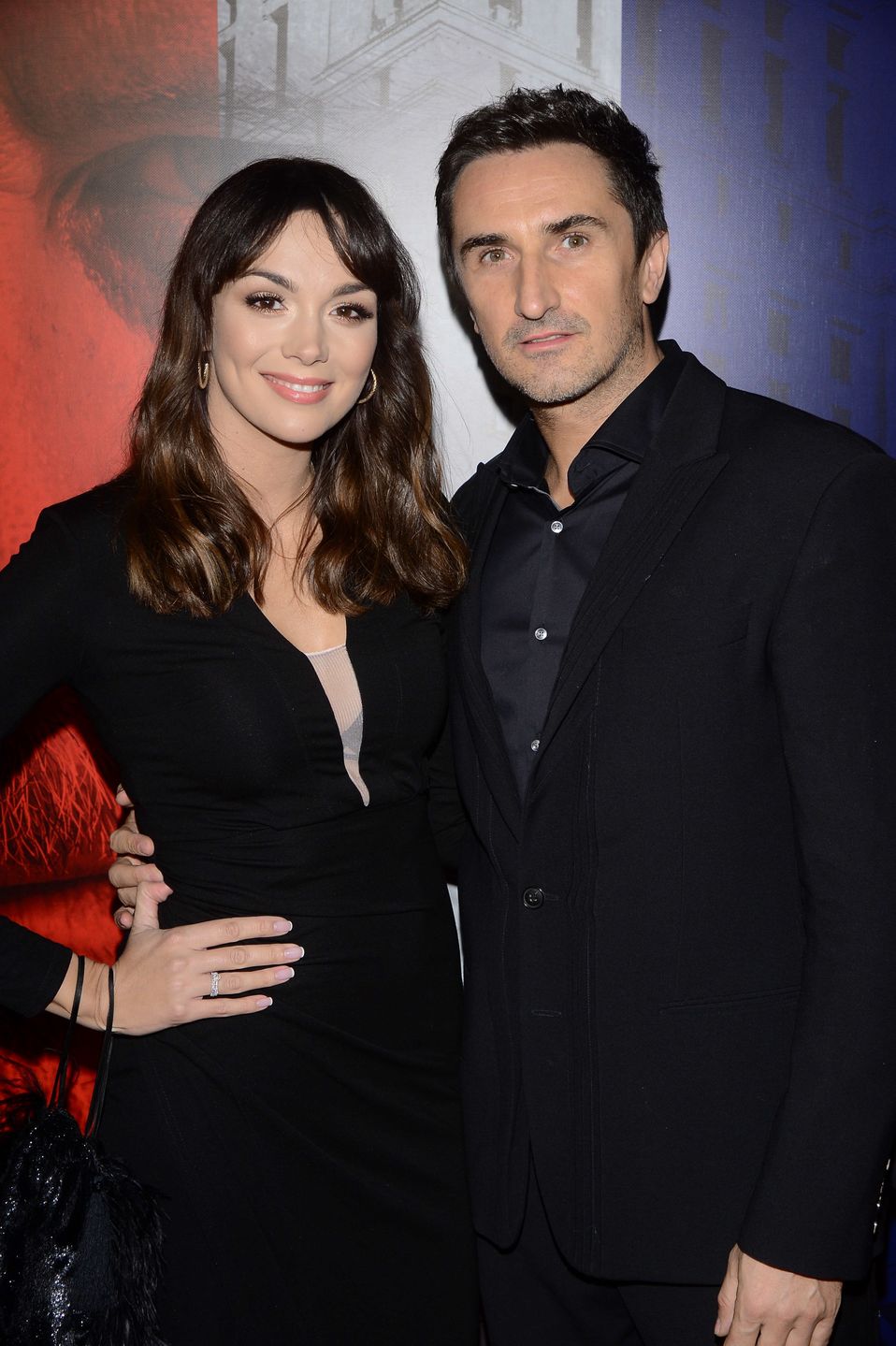Paulina Krupińska, Sebastian Karpiel-Bułecka
