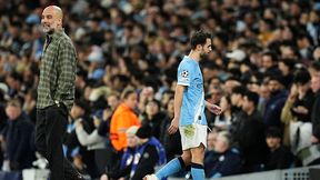 Brytyjskie media brutalnie po meczu Manchesteru City. "Zniszczyła nadzieję"