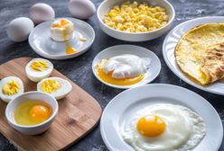 Pokaż, jak lubisz jeść jajka, a powiemy ci kim jesteś!