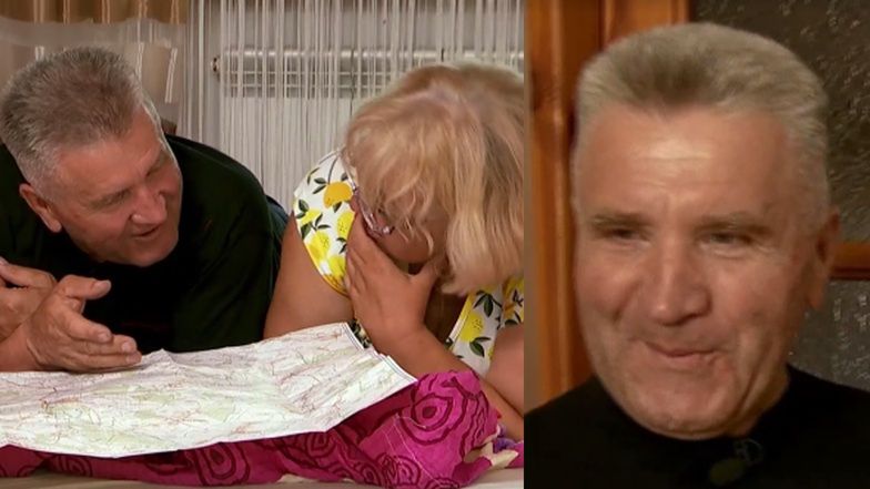 Józef z "Rolnik szuka żony" znów w ogniu krytyki