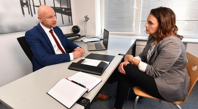 Rozwód. Walka o wszystko