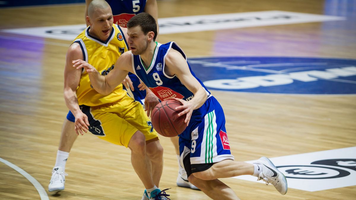 Newspix / Piotr Kieplin / PressFocus / Na zdjęciu: Krzysztof Szubarga i Kamil Łączyński