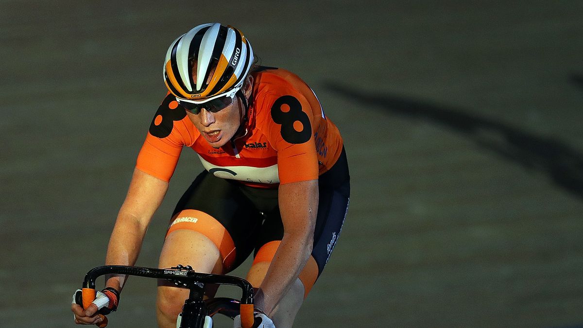 Getty Images / Bryn Lennon / Kirsten Wild