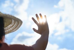 Fala upałów nadciąga do Polski. Temperatury osiągną niemal 40 stopni