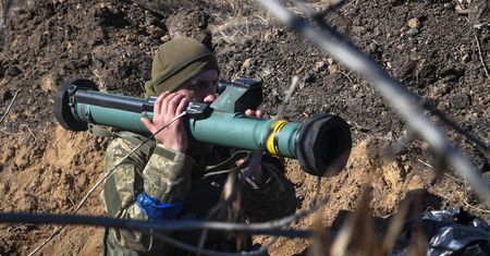 Wnioski po miesiącu wojny. To dla Rosji będzie drugi Afganistan