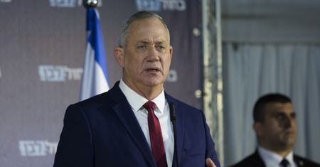 Szpieg aresztowany. Sprzątał dom ministra obrony Izraela