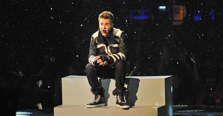 Justin Bieber: Zjawisko popu – od fenomenu internetowego do globalnego symbolu popu