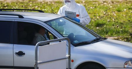 Koronawirus w Polsce. Najnowszy raport Ministerstwa Zdrowia [24 kwietnia 2021 r.]