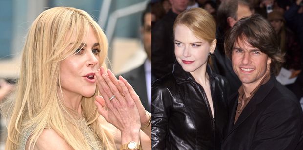 Nicole Kidman rzadko wspomina małżeństwo z Tomem Cruisem. Ludzie z branży ją ostrzegali: "To na pewno WPŁYNIE NA TWOJĄ KARIERĘ"