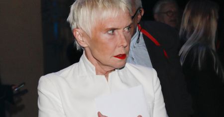 Córka Ewy Błaszczyk zabrała głos. "Nie wiem, jak to jest mieć ojca"