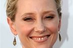 Anne Heche ma ręce pełne roboty