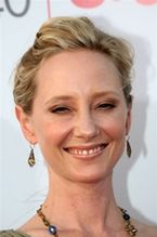 Anne Heche będzie mamą