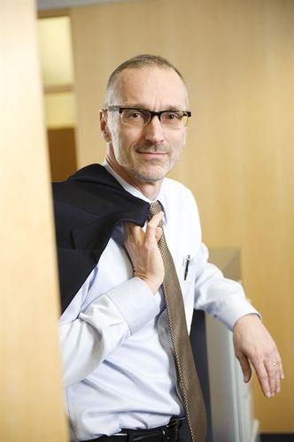 To oni zniszczą arsenał chemiczny Syrii