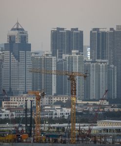 Chiny otworzą w niedzielę granicę z Hongkongiem