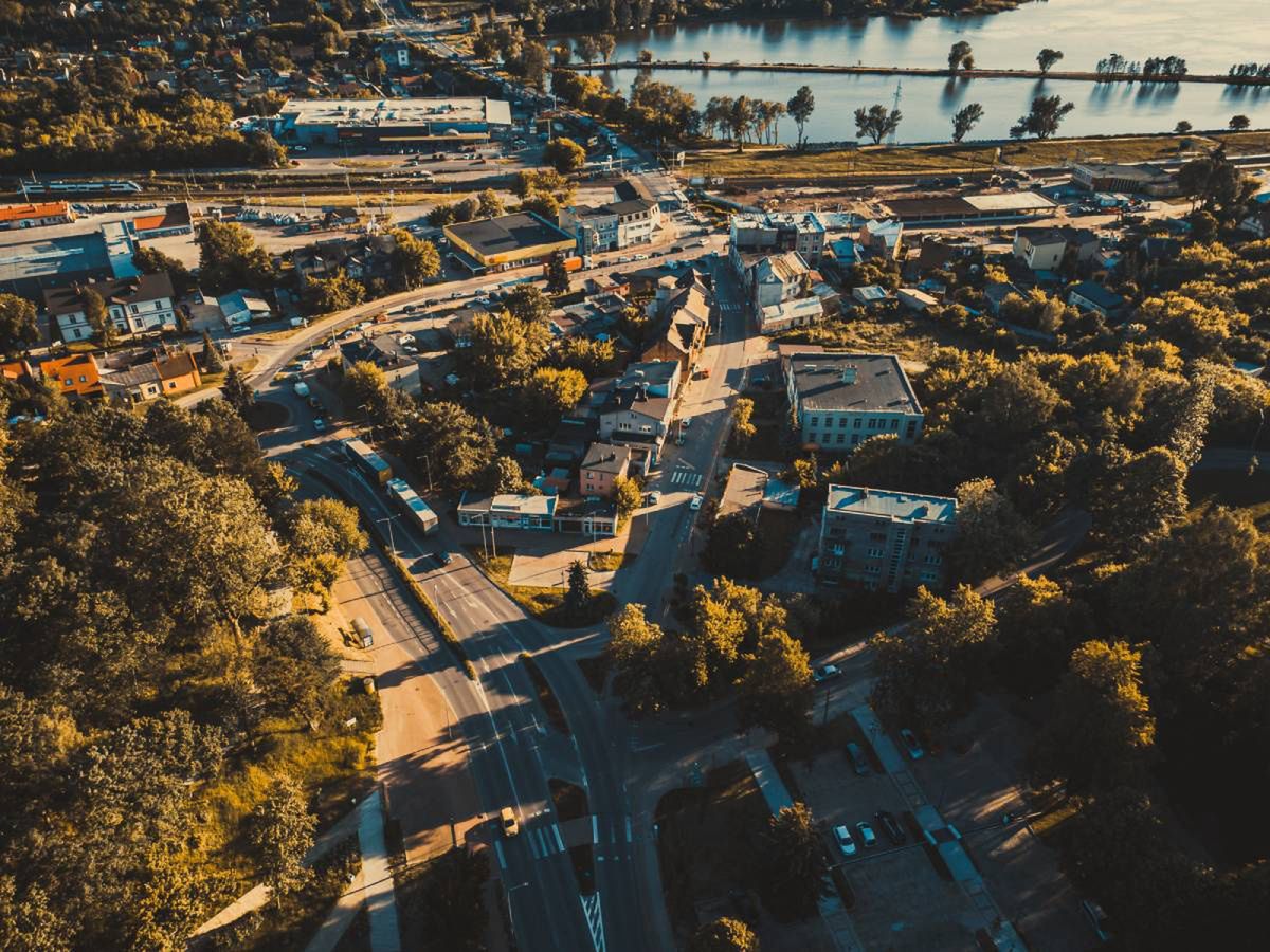 Starachowice: Nowy plan zagospodarowania przestrzennego dla czterech obszarów. Będą konsultacje z mieszkańcami