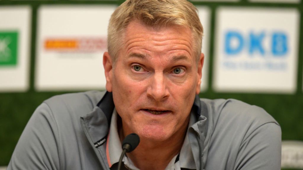 Getty Images / Marco Leipold/City-Press / Na zdjęciu: Lars Walther