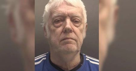 Ohydne zachowanie 73-latka. Grasował przez 15 lat. Wyrok w Anglii