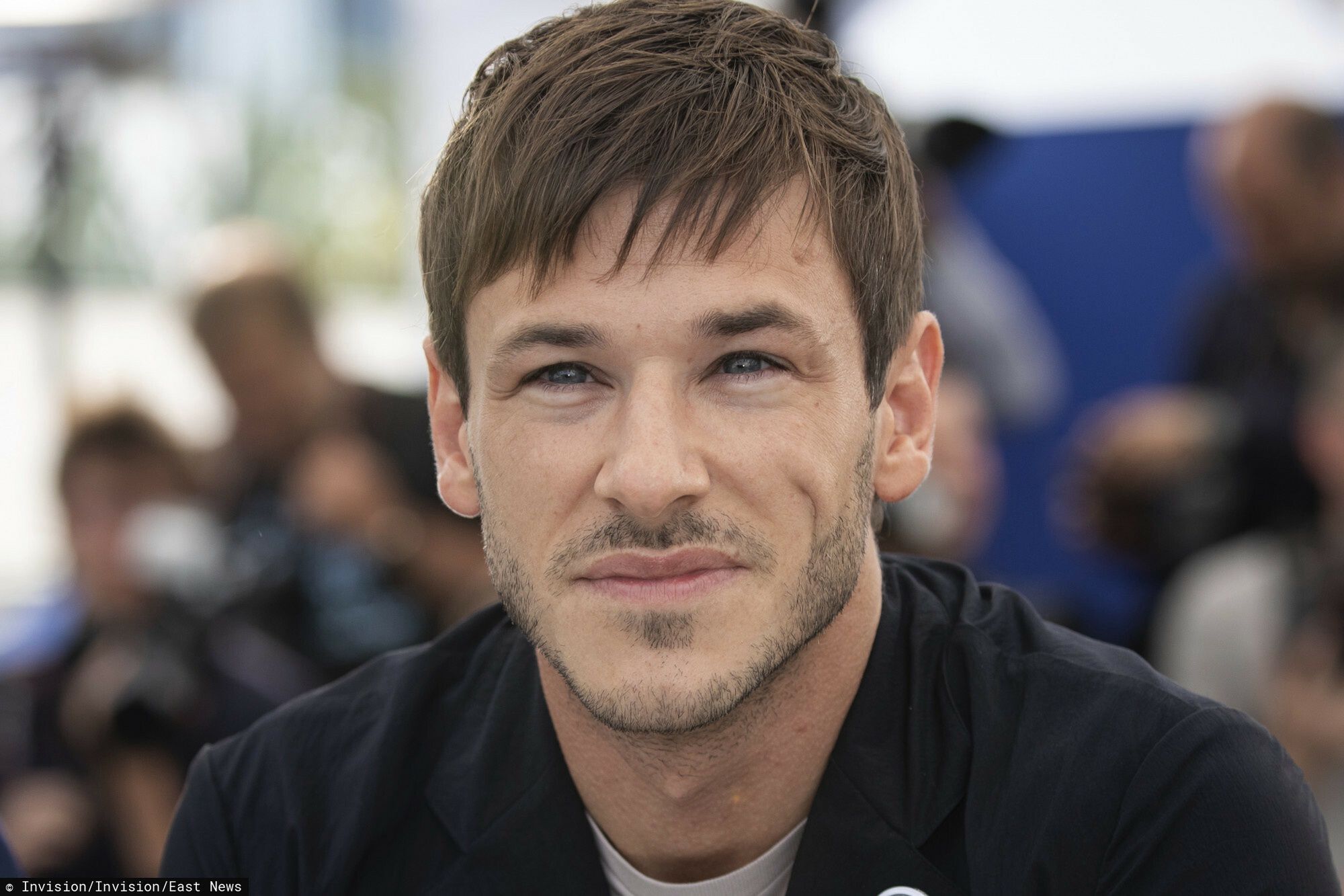Gaspard Ulliel
