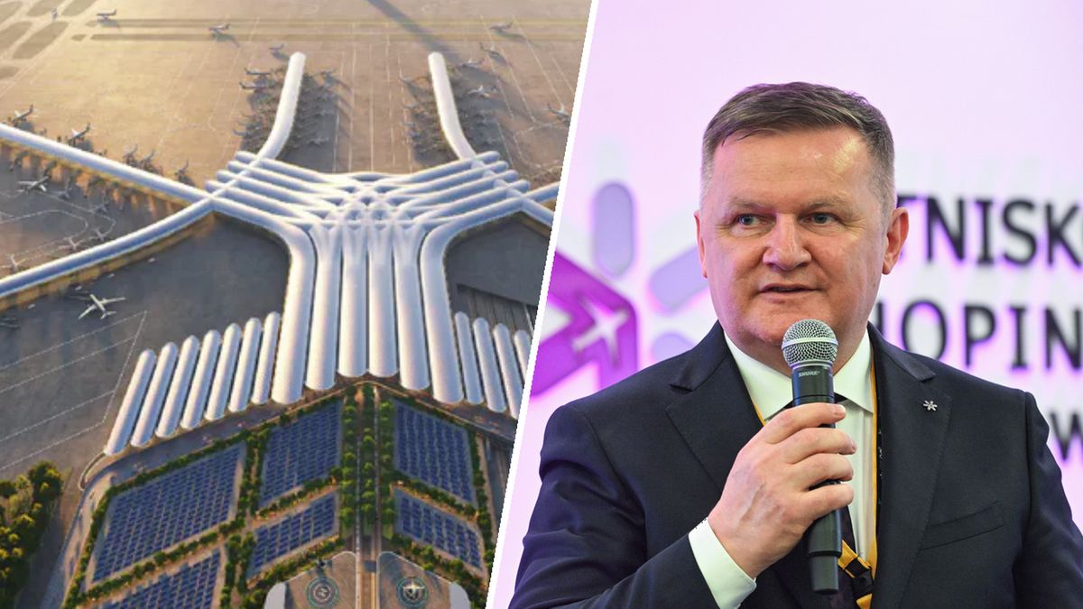 Andrzej Ilków od 19 marca 2024 r. jest prezesem Polskich Portów Lotniczych. Wcześniej pracował już w PPL