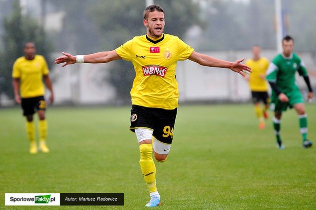 Veljko Batrović został powołany do reprezentacji Czarnogóry U-21