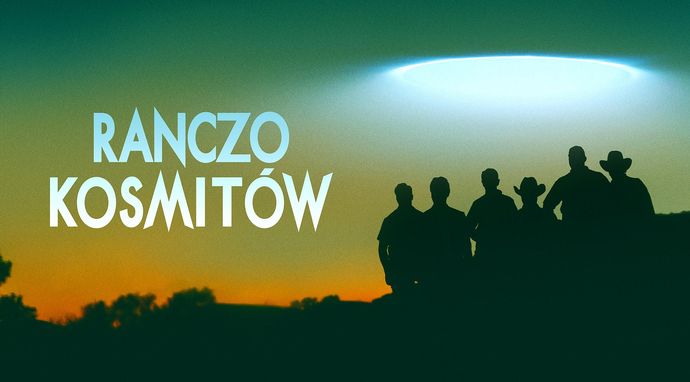 Ranczo kosmitów 6