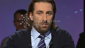 Tomasz Iwan o Jerzym Janowiczu: To nie był moment, by mówić o polskim sporcie