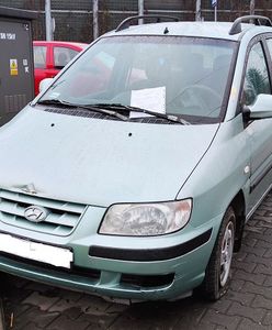 Mieszkaniec Żywiecczyzny zapłaci za parking ponad 7 tys. złotych