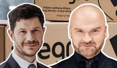 Prezes Allegro liczy na podpisanie nowej umowy z InPostem