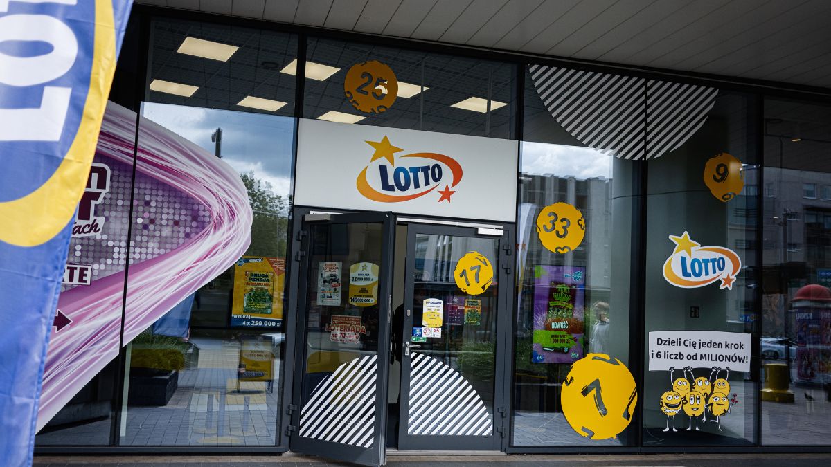 Salon Lotto (zdj. podgl.).
