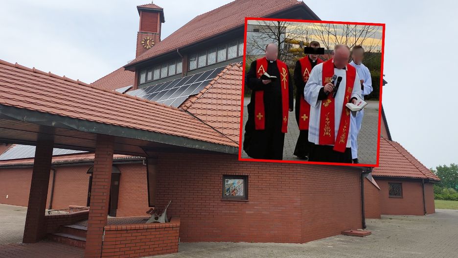 Sprawa molestowania ministrantów. Ksiądz odwołał się do SN
