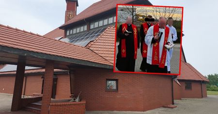 Sprawa molestowania ministrantów. Ksiądz odwołał się do Sądu Najwyższego