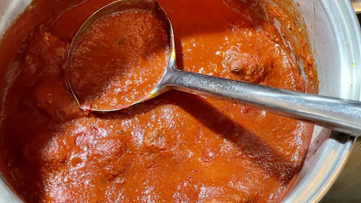 Uwaga na pomidory z puszki. Zawierają rakotwórczy bisfenol A