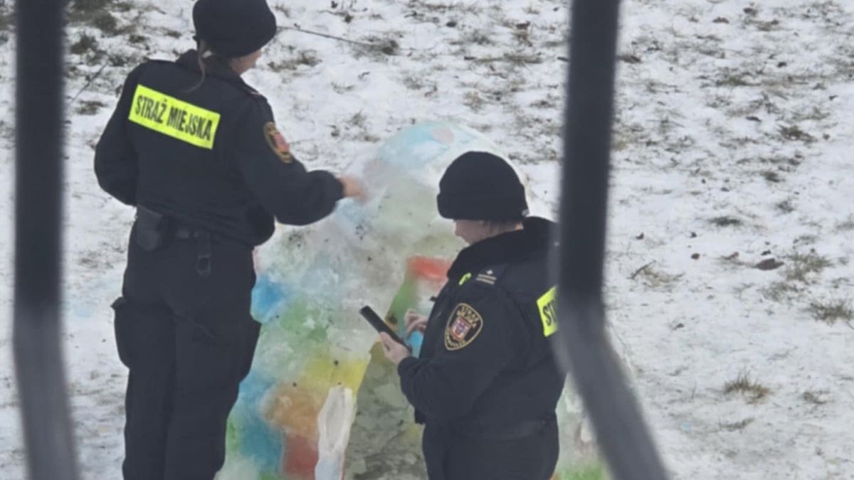 Igloo w Inowrocławiu