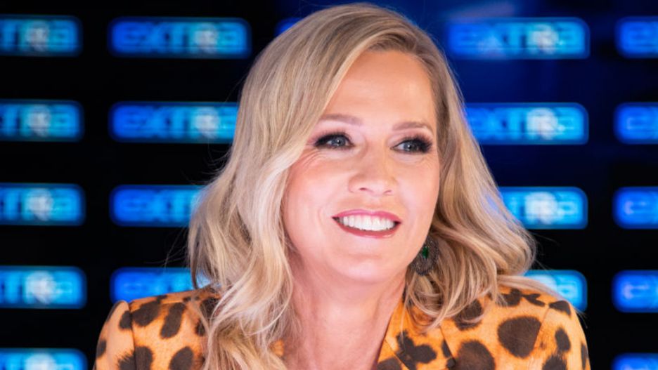 Jennie Garth