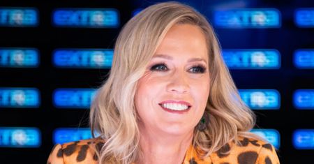 Jennie Garth na wspominkowym zdjęciu. Aktorka wraca do przeszłości