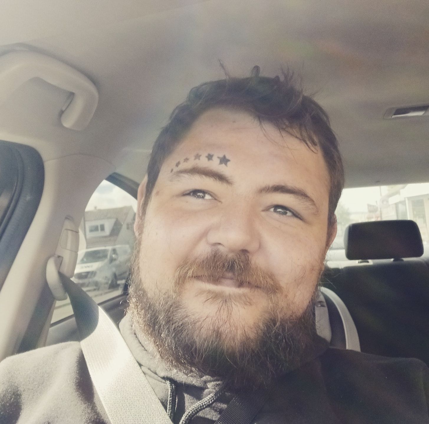 Tak dziś wygląda Jamie Waylett
