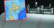 Silne wstrząsy w Japonii. Elektrownia jądrowa pracuje bez zakłóceń