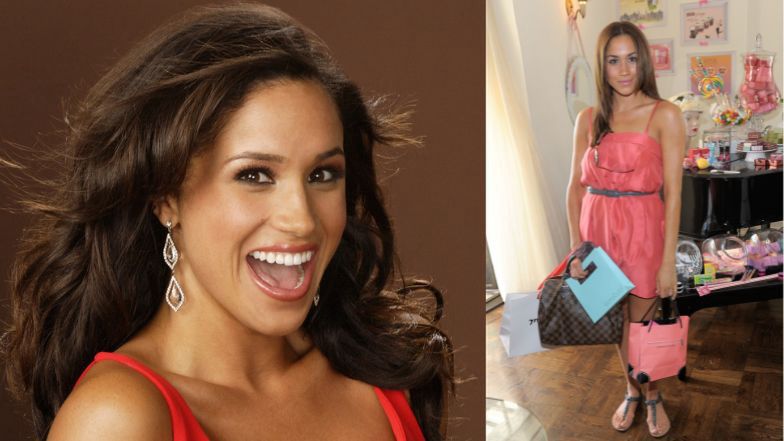 Meghan Markle szykuje "WIELKI POWRÓT" na Instagram?