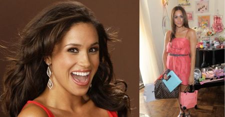Meghan Markle szykuje "WIELKI POWRÓT" na Instagram? Eksperci: "Może zarobić nawet MILION DOLARÓW za post"