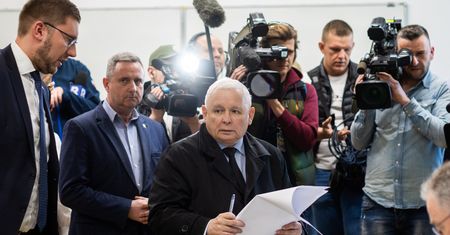 Sprawozdanie finansowe komitetu PiS. Jest decyzja PKW