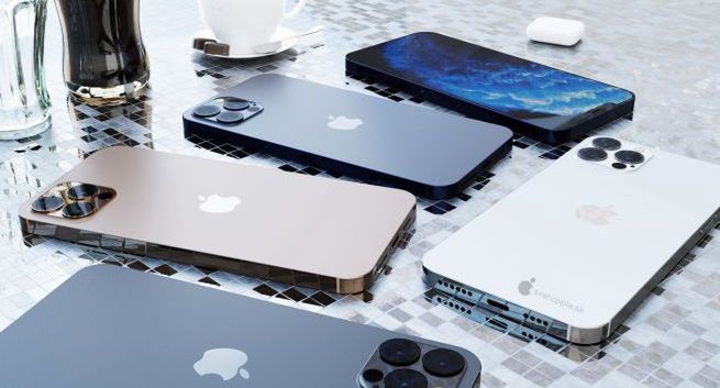 iPhone pobił w USA smartfony z Androidem. Ponad połowa użytkowników korzysta z telefonów Apple’a