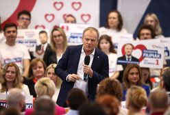 14-latek zabrał głos na spotkaniu z premierem. Prokuratura o sprawie Alexa