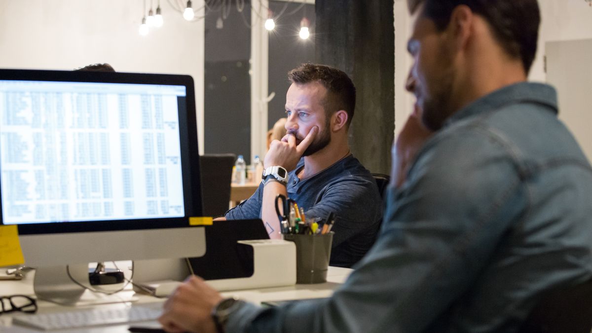 Spada liczba ofert pracy zdalnej w branży IT 